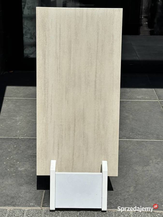 Płytka Gresowa Minos Beige 297x598 GAT I Opoczno