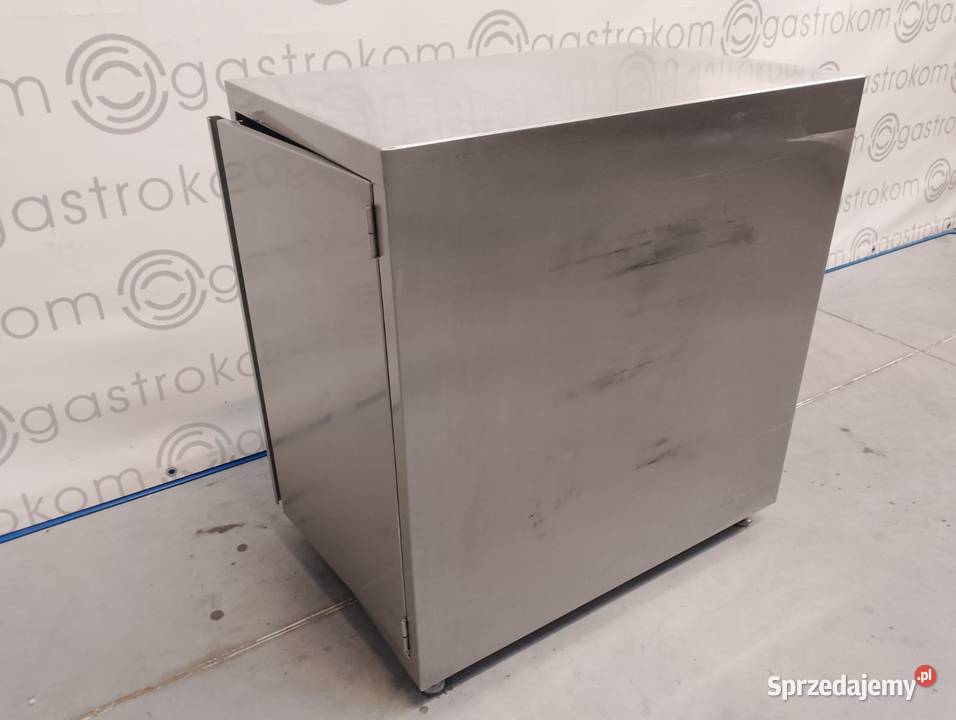 Szafka przelotowa 53x80x85 Wrocław sprzedam