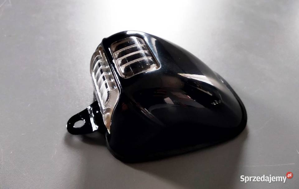 lampa tył Jawa 250 Lampy tylne Poznań