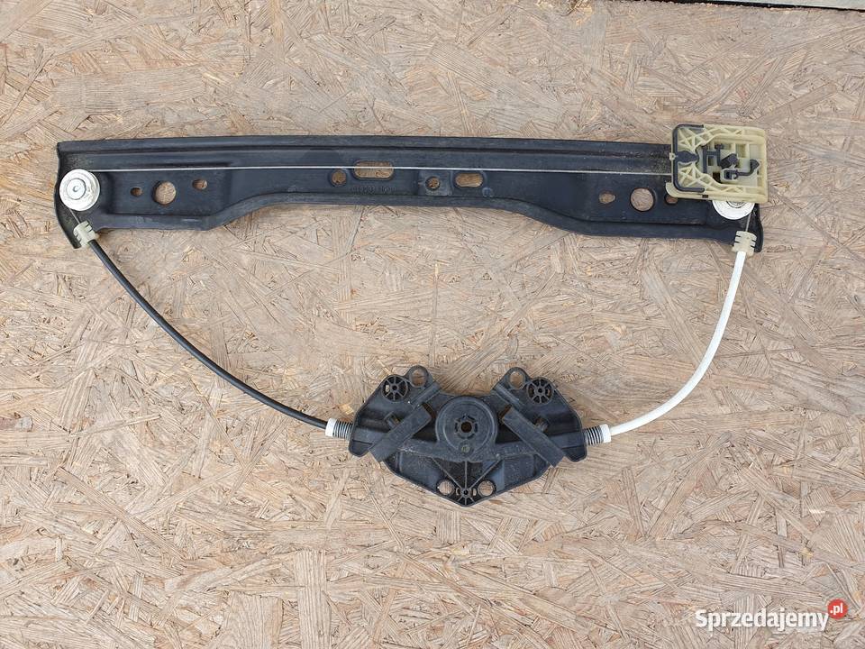 VOLVO XC90 PODNOŚNIK SZYBY TYŁ Międzychód sprzedam