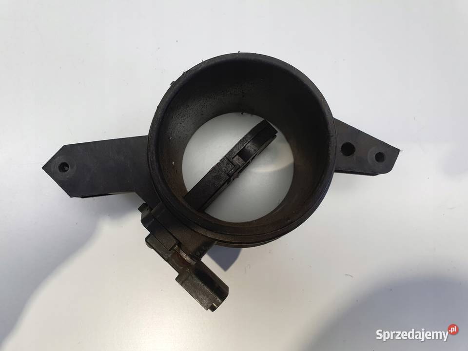 PRZEPŁYWOMIERZ Ford C LIFT 16 TDCI POWIETRZA Rudka