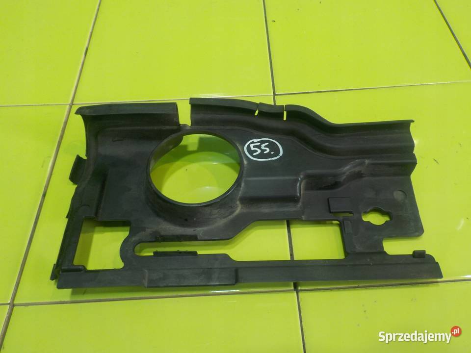 VOLVO S60 II V60 I 16 B AUT 11r kierownica