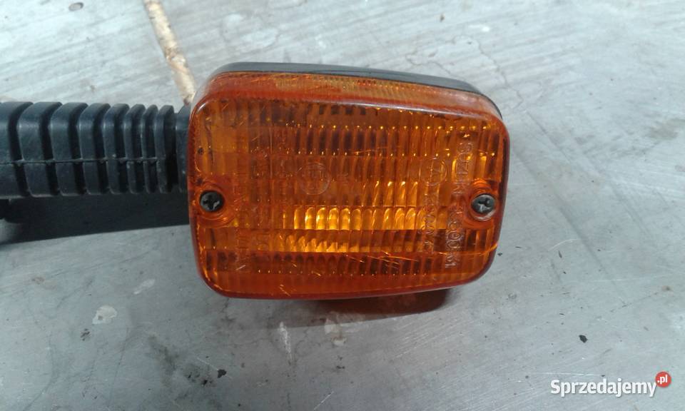 Kierunkowskaz suzuki dr 600650 Koło