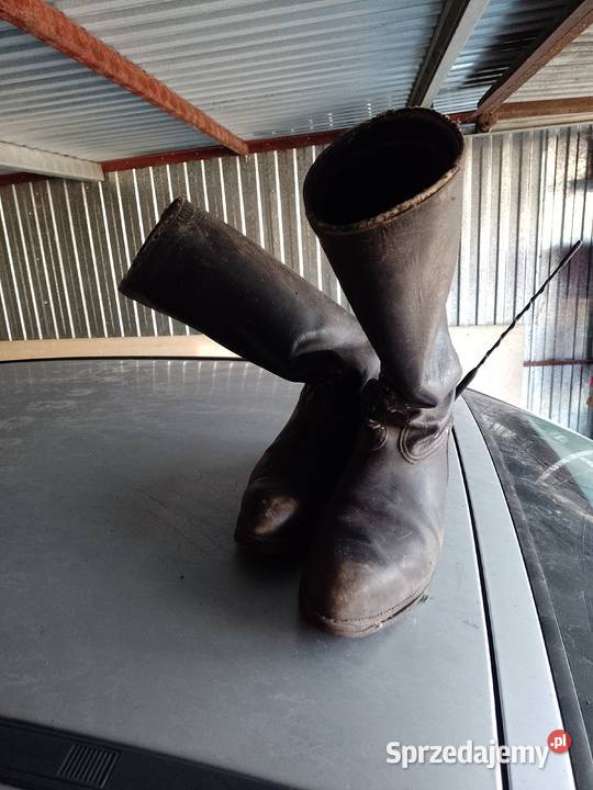 Oficerki buty męskie Pozostałe Sokołów Podlaski