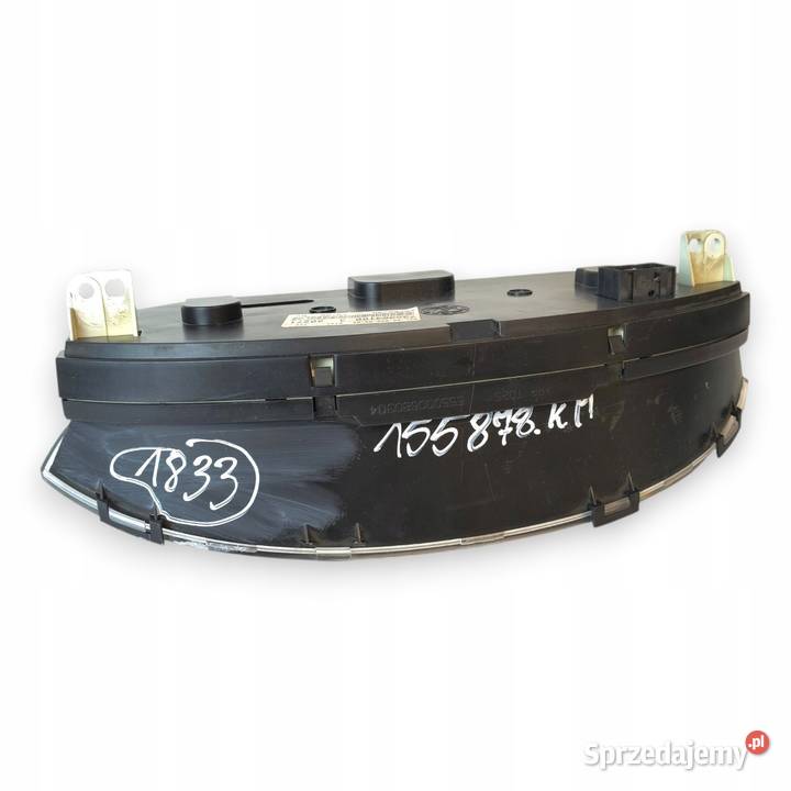 LICZNIK ZEGARY 735364160 Fiat Idea 12 14 16V 13 Chełm