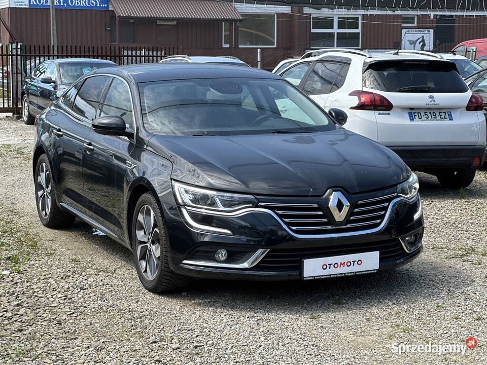 Renault Talisman elektryczne lusterka Nowy Sącz sprzedam