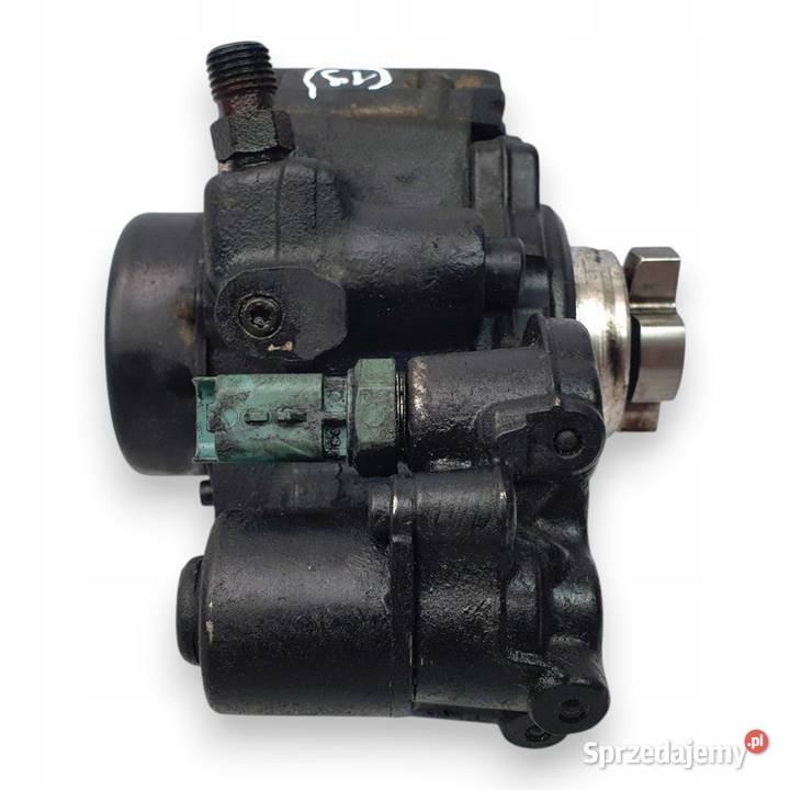POMPA WTRYSKOWA S Mondeo 20 TDCi Delphi Chełm