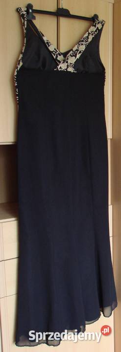 Sukienka wieczorowa letnia Lublin