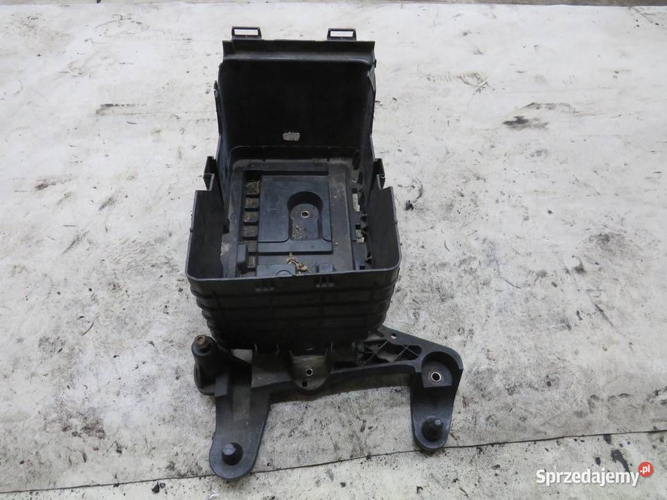 PODSTAWA AKUMULATORA 16TDI PASSAT B7 1K0915333 lubelskie
