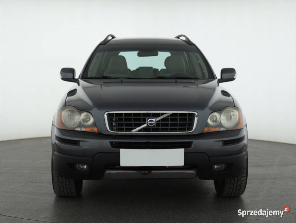 Volvo XC90 D5 Piaseczno