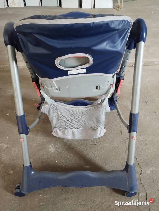 Fotelik do karmienia 1kg Kamienica Polska