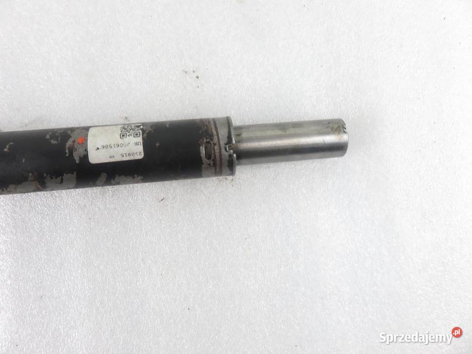 MAGLOWNICA HYUNDAI i20 Przekładnie kierownicze