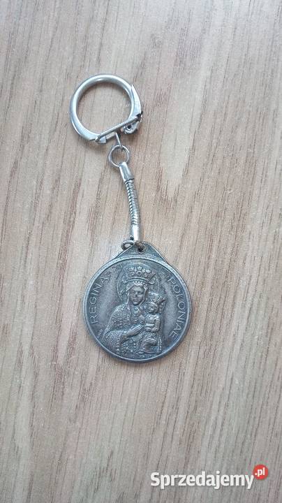 Wisiorki do kluczy itp Warszawa