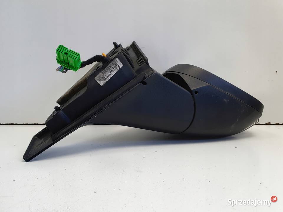 Volvo S80 II LIFT LUSTERKO PRAWE PASAŻERA 6 lubelskie Janów