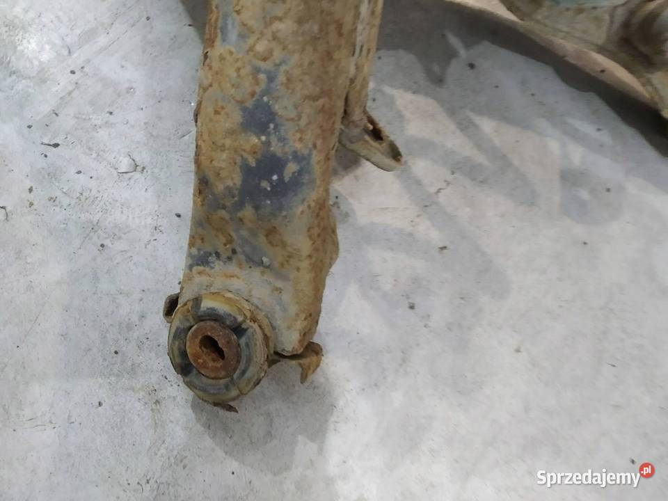 SANKI ZAWIESZENIA TYŁ GH Mazda 6 II 20072013 Rok produkcji 2008 Motoryzacja sprzedam