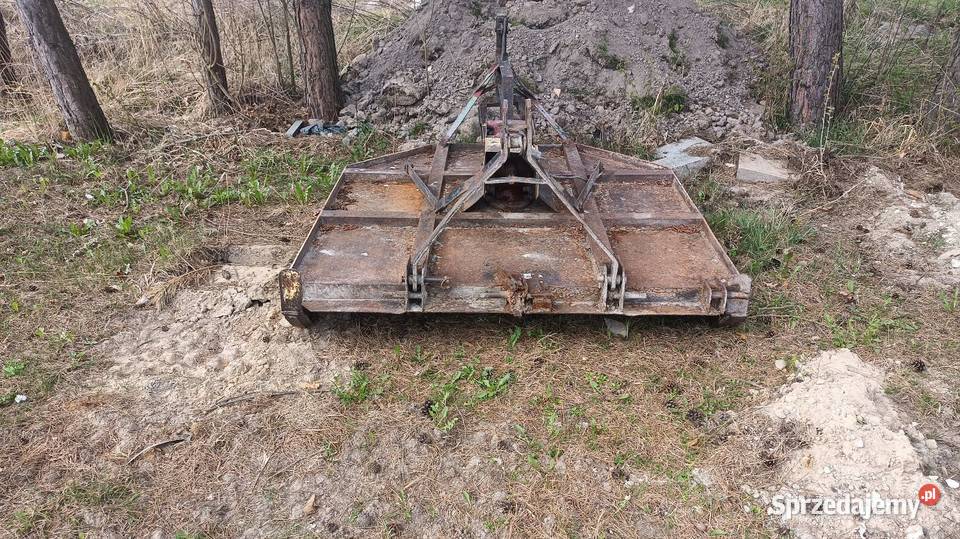 Rozdrabniacz Kraśnik