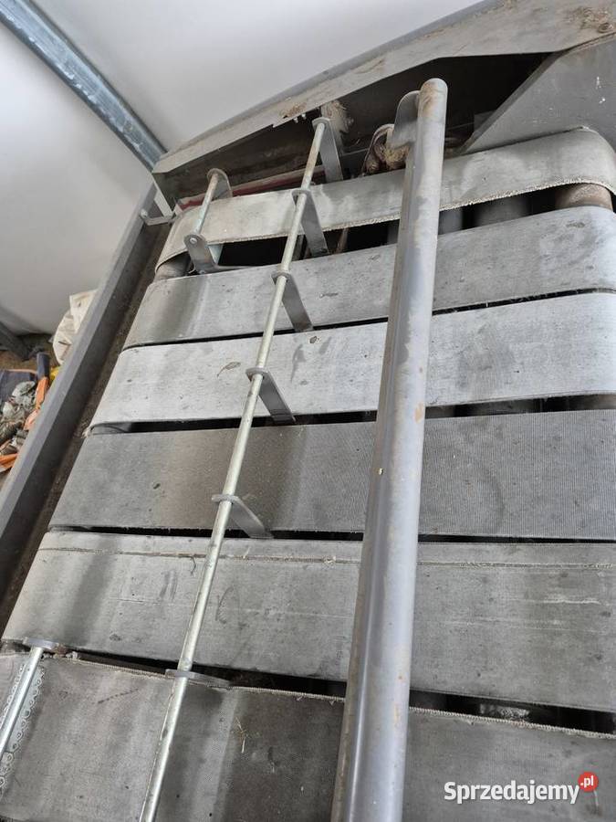 Prasa nieuszkodzony podlaskie