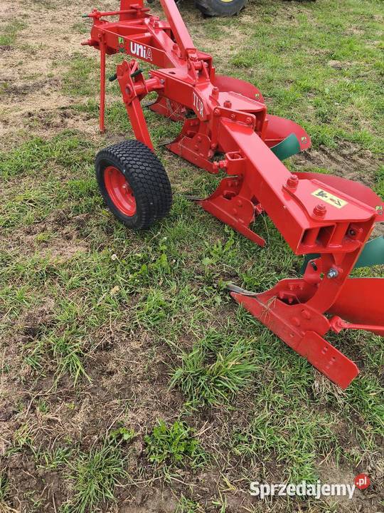 Plug unia tur 31 3x40 nowy podlaskie Bielsk Podlaski