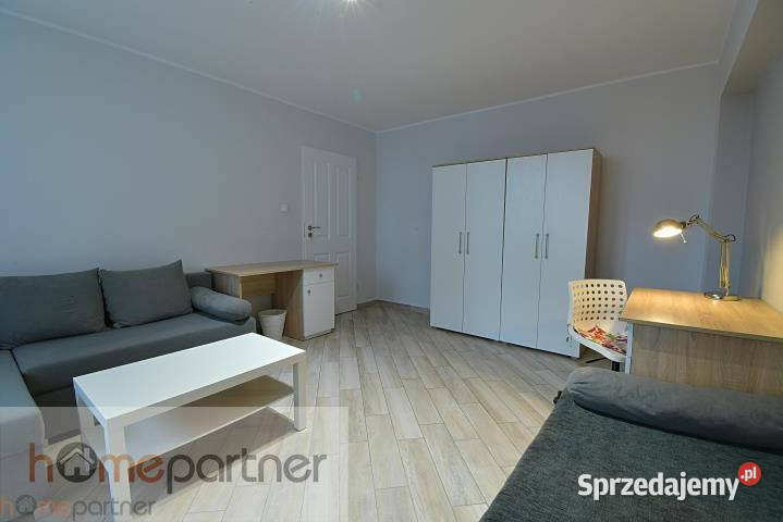 Mieszkanie do wynajęcia Wrocław 54m2 3 pokojowe