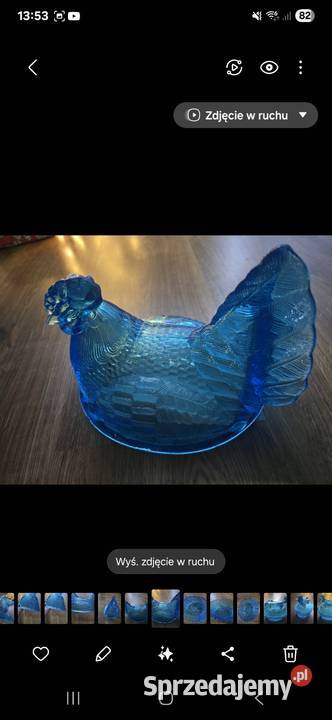 Szkło Ząbkowice śląskie Myszków sprzedam