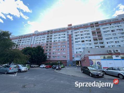 Syndyk sprzeda udział w mieszkaniu Poznań os