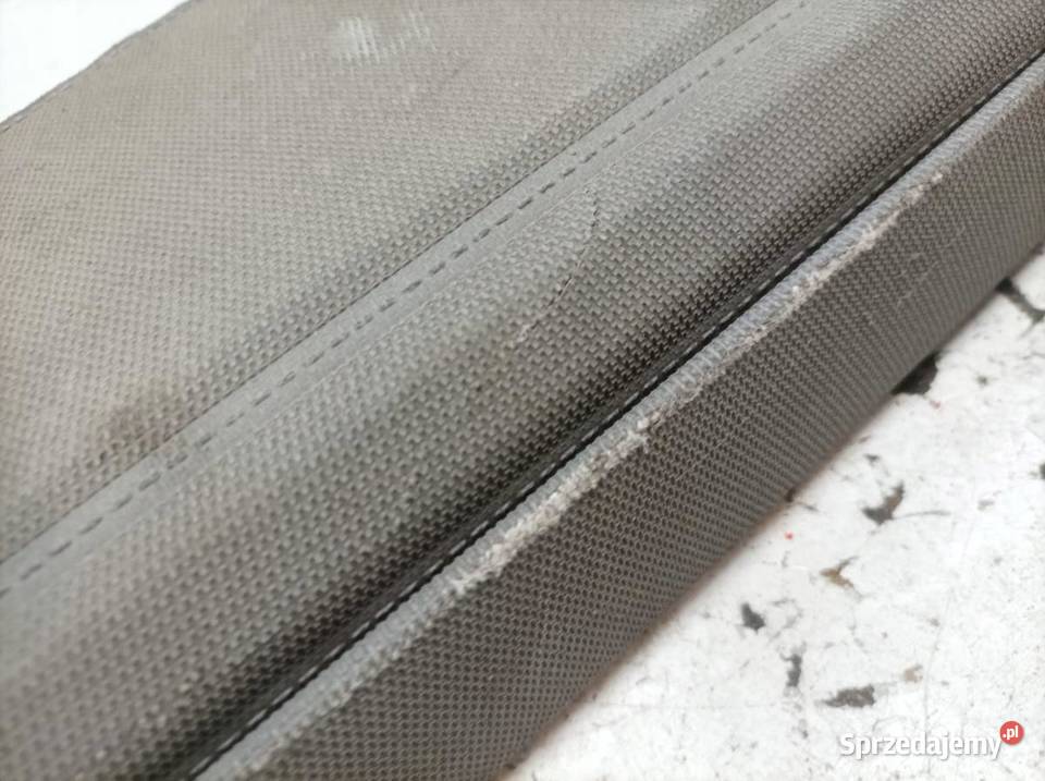 ROLETA BAGAŻNIKA KOMBI Skoda Octavia I 19962010