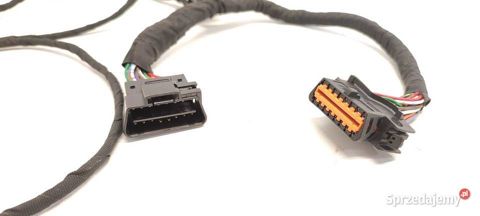 OPEL MOVANO FIAT DUCATO MODUŁ ANTENY 9850018180