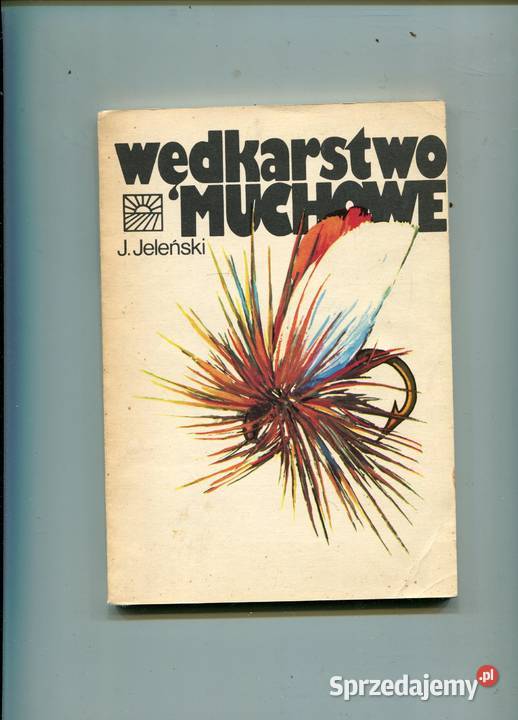 Wędkarstwo muchowe Jeleński Szczecin