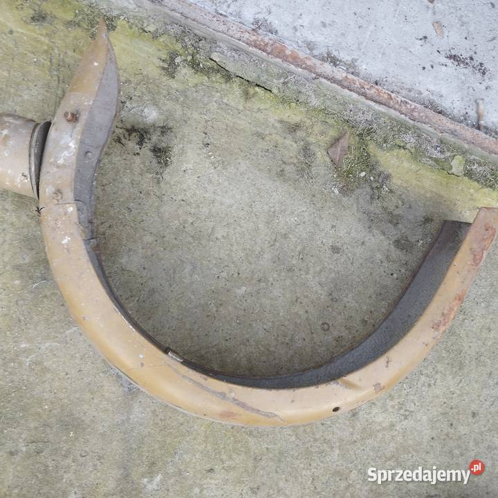 Błotnik MZ 250 jaskółka Motoryzacja Barchaczów sprzedam