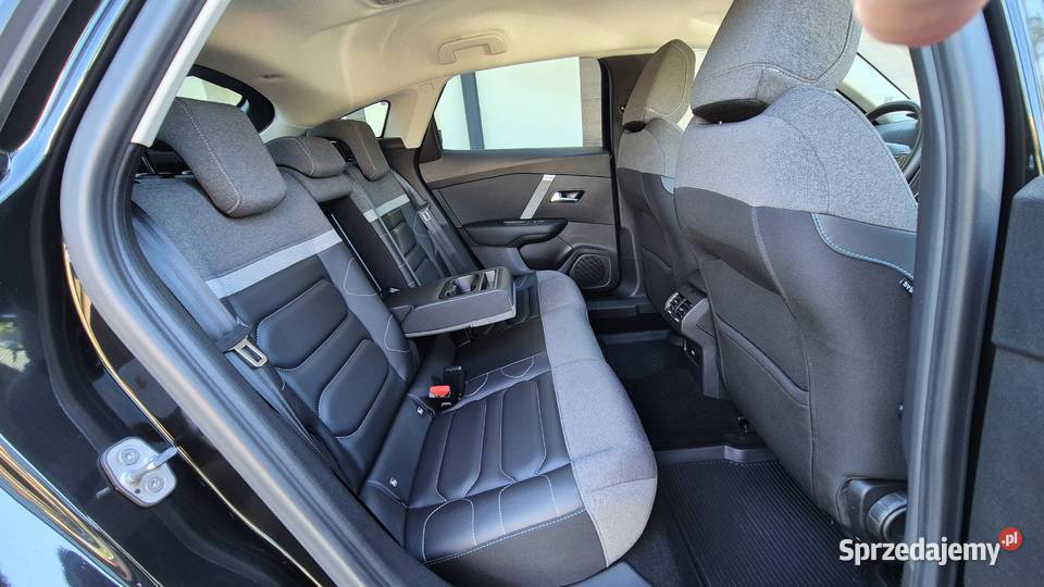 CITROEN C4 1 Właściciel Krajowy BEZWYPADKOWY pierwszy właściciel Niepołomice