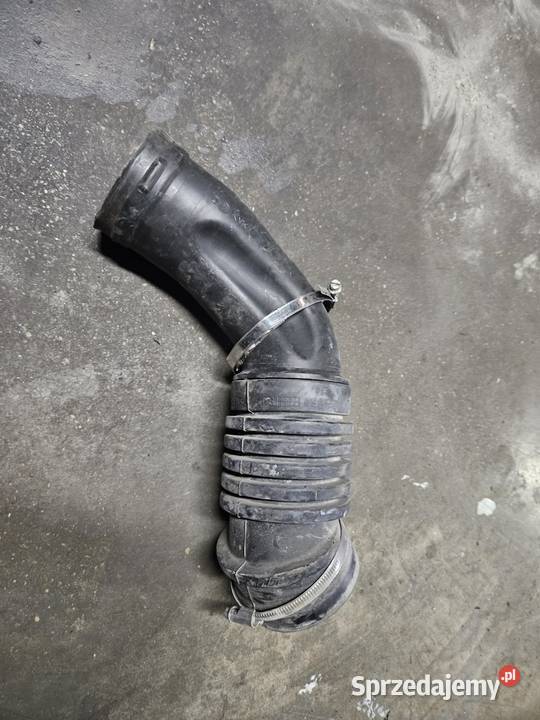 ZESTAW PRZEWODÓW DO FILTRÓW POWIETRZA W463 G63