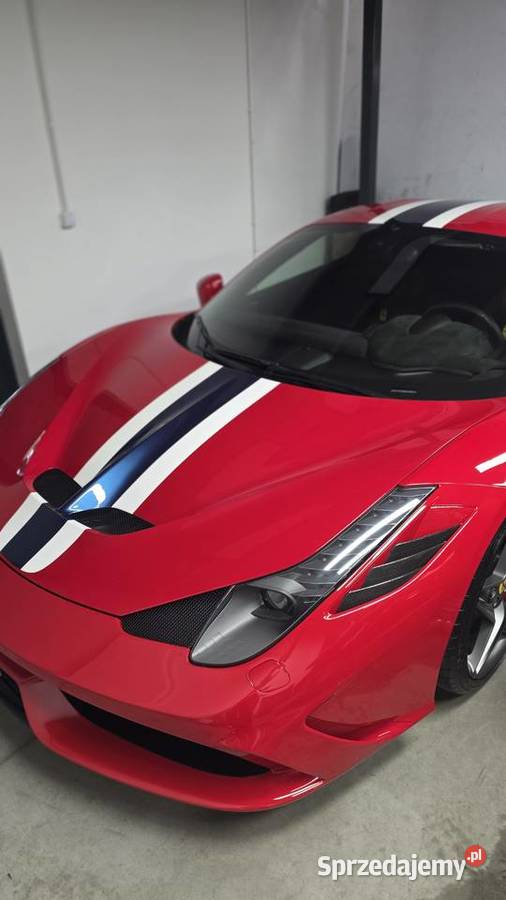 AUTO DETAILING KATOWICE śląskie