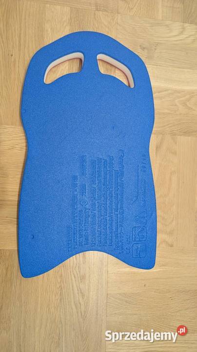 Deska pływacka Nabaiji 100 Pływanie Łódź sprzedam