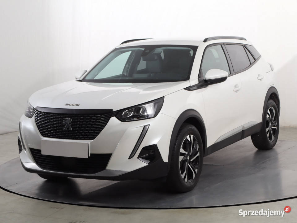 Peugeot 2008 12 PureTech