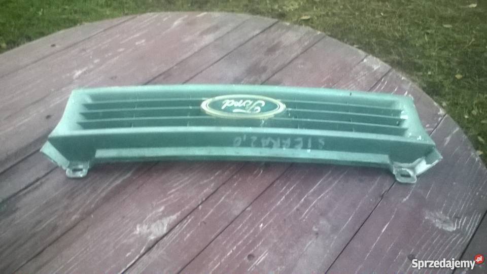 Atrapa przednia Ford Sierra Tarnów