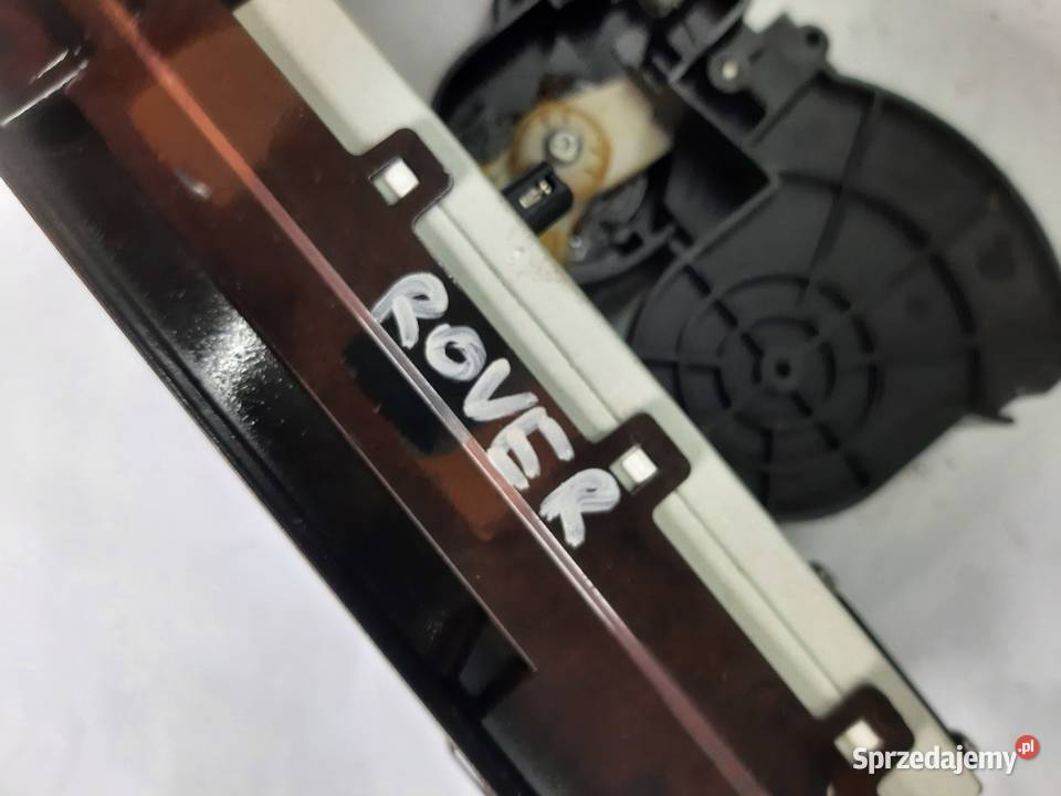 Honda Accord V Rover 600 panel klimatyzacji Motoryzacja Ksawerów sprzedam