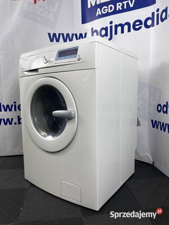 Pralka Electrolux Made In Italy 6 1200 ob A