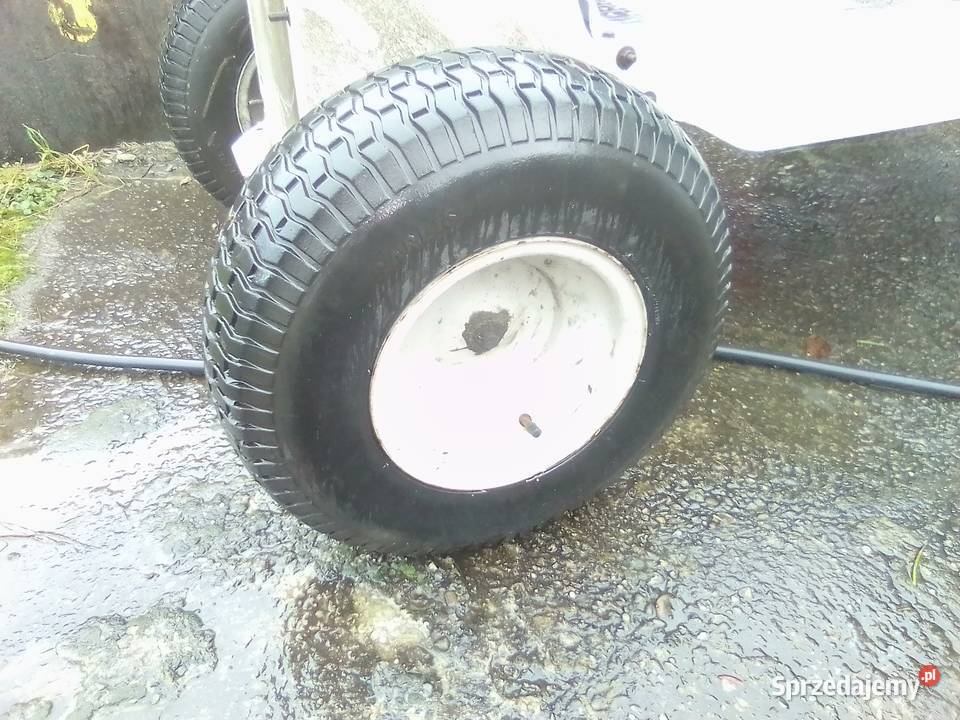 koło koła do traktorka mtd 13 500 6 18 650 8 podkarpackie Mielec