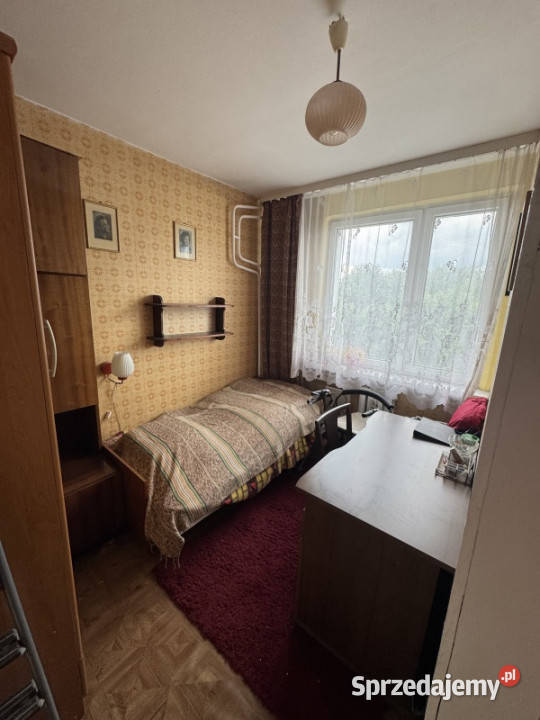 Sprzedam bezpośrednio 2pokojowe mieszkanie 3301