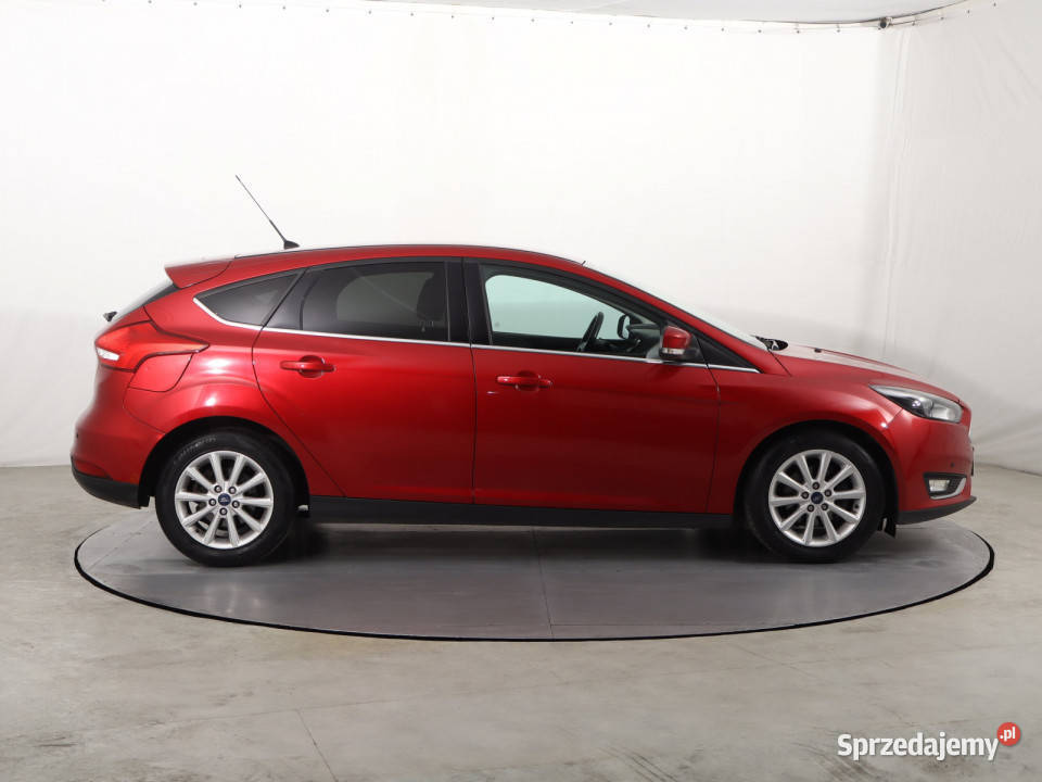 Ford Focus 10 EcoBoost Focus Katowice sprzedam