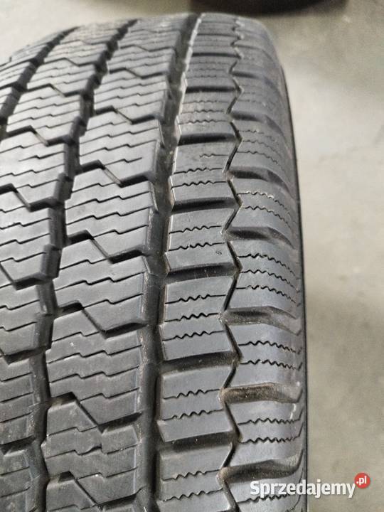 23565 R16C Continental Zielenin