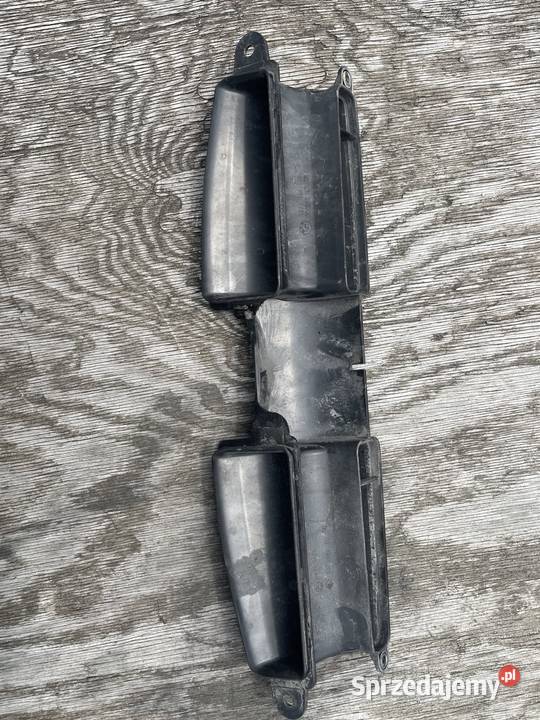 Kanał powietrza BMW E84