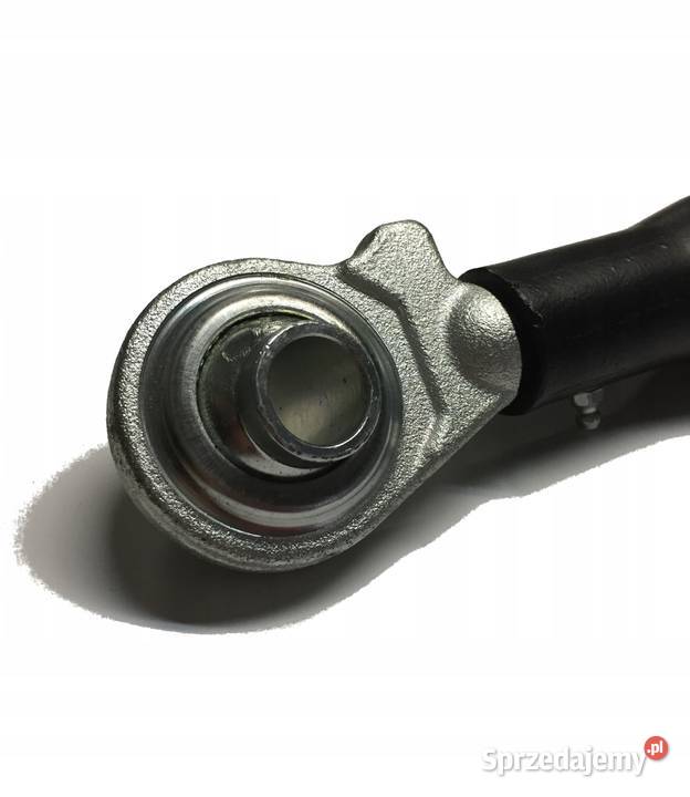 Łącznik górny cięgno 750950mm kat1 M24x3mm Kamionna