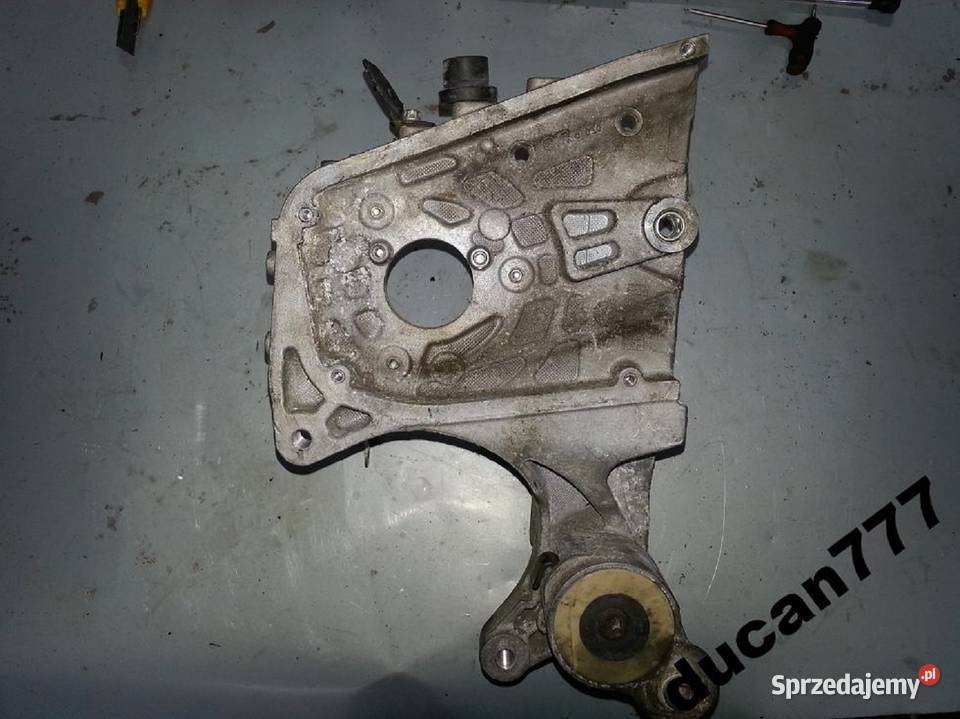 łapa pompy wtryskowej opel saab 19cdti Z19DTH Jelcz-Laskowice