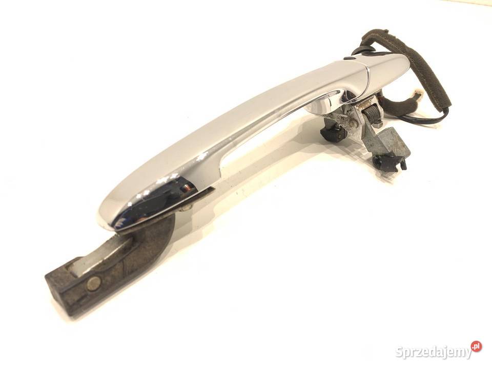 KLAMKA ZEWNĘTRZNA PRAWY PRZÓD MAZDA CX7 SUV 0614 podkarpackie