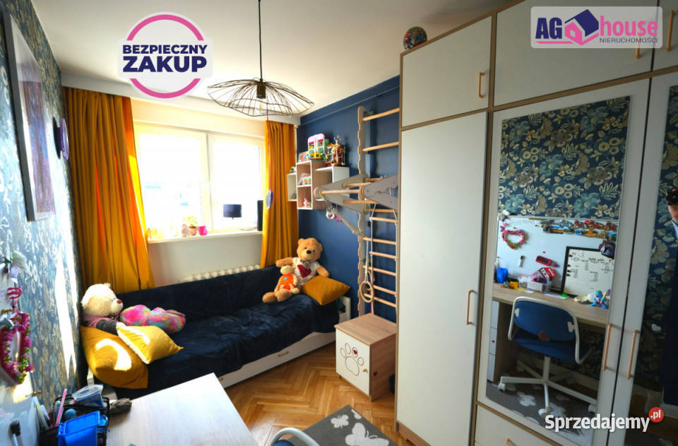 Mieszkanie Gdańsk 36m2 2 pokojowe własność sprzedam