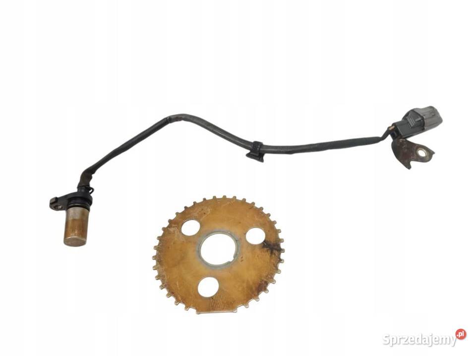 CZUJNIK SENSOR POŁOZENIA WAŁU 20 B 146