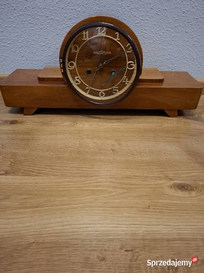 Zegar Metron zegar sprzedam