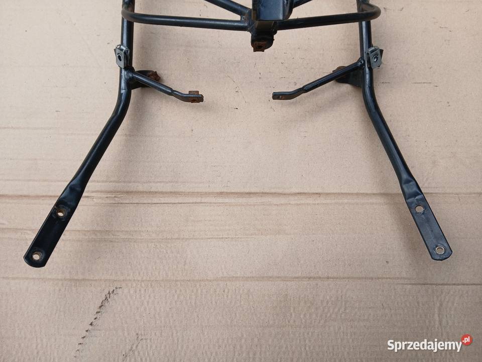 Stelaż czachy Peugeot Xr6 50 Pozostałe Skwierzyna