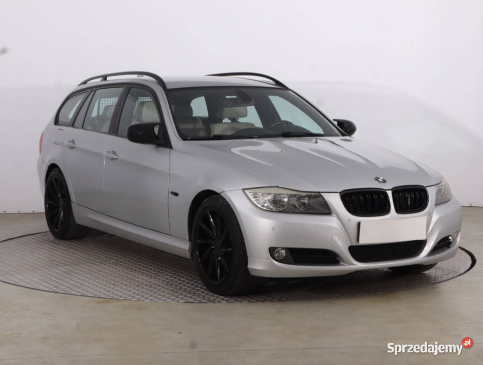 BMW 3 320 i tempomat Motoryzacja mazowieckie Piaseczno